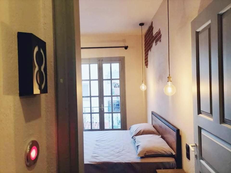 Grecos Art Skiathos Eksteriør billede