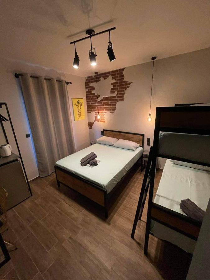 Grecos Art Skiathos Eksteriør billede