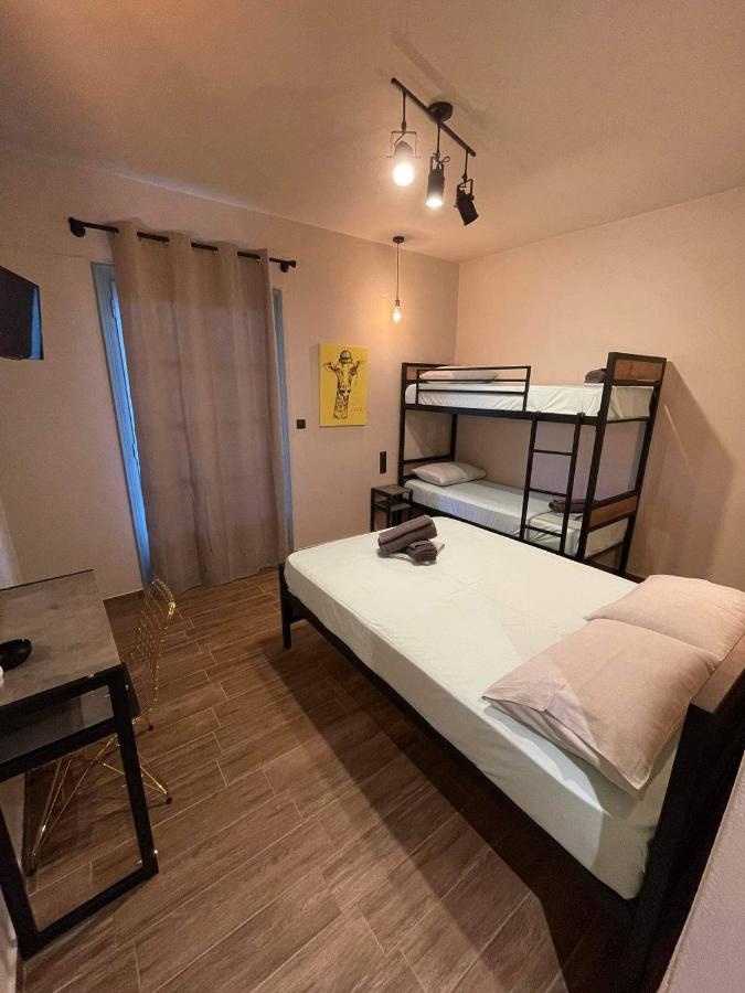 Grecos Art Skiathos Eksteriør billede